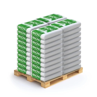 Solana posypová sůl 1000 kg